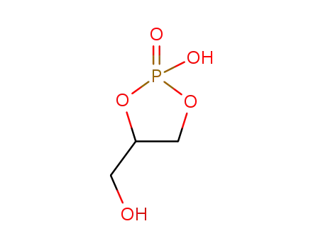 4-hydroxymethyl-2-oxo-2λ5-[1,3,2]dioxaphospholan-2-ol