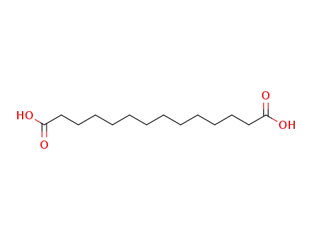 1,14-tetradecanedioic acid