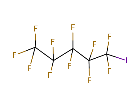 Perfluoropentyliodide