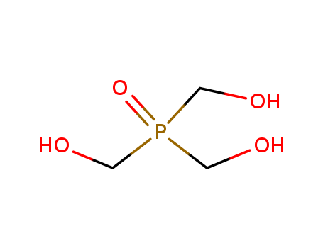 phosphinylidynetrimethanol