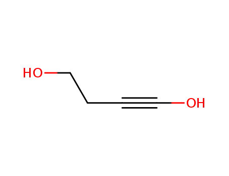butyne-1,4-diol
