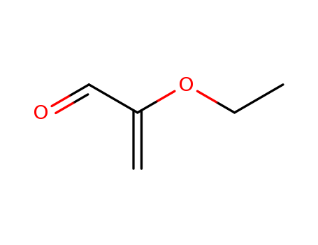 2-Propenal, 2-ethoxy-