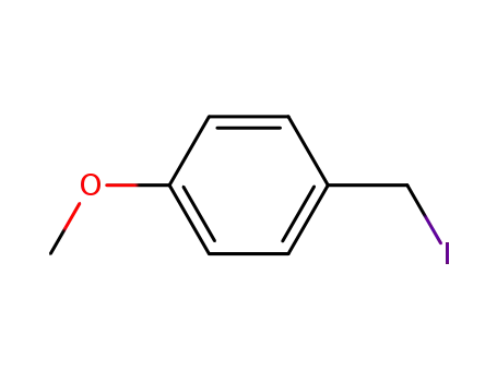 4-methoxybenzyl iodide