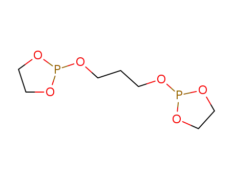 2,2'-propane-1,3-diyldioxy-bis-[1,3,2]dioxaphospholane