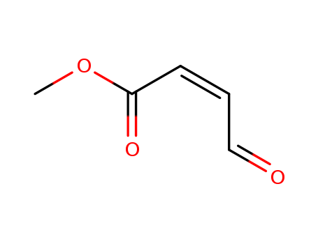 2-Butenoic acid, 4-oxo-, methyl ester, (Z)-