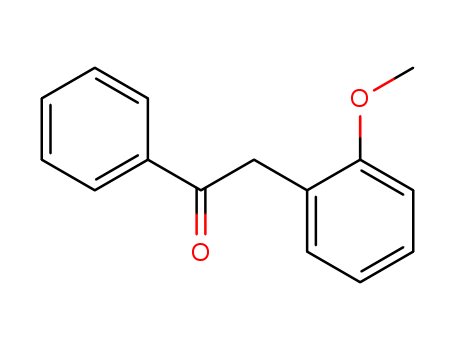 2-(2-methoxyphenyl )acetophenone