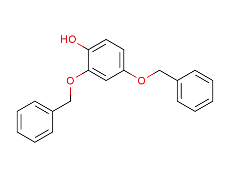 2,4-bis(benzyloxy)phenol