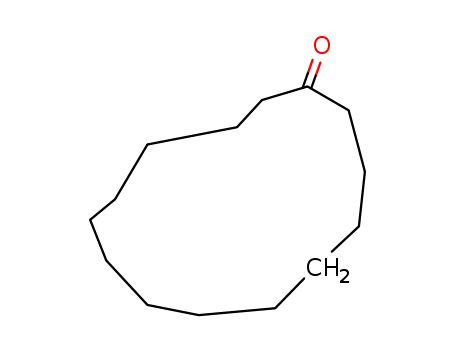 Cyclotetradecanone