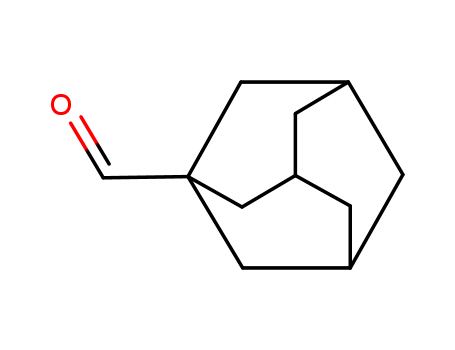 1-Adamantylcarboxaldehyde(2094-74-8)