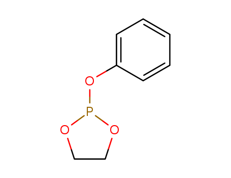 1,3,2-Dioxaphospholane,2-phenoxy- cas  1077-05-0