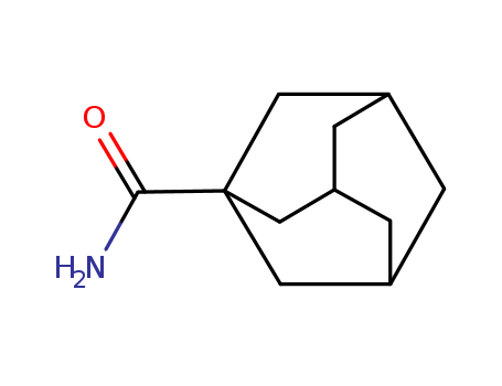 Adamantane-1-carboxamide(5511-18-2)