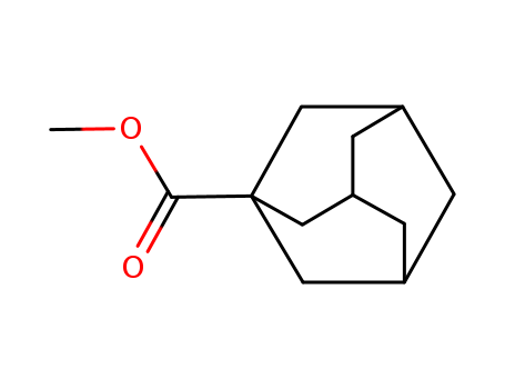 Adamantane-1-carboxylic acid methyl ester(711-01-3)