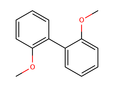 2,2'-Dimethoxybiphenyl
