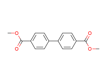 Biphenyl 4,4-dimethyl dicarboxylate