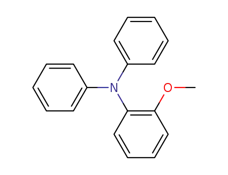 N-(2-methoxyphenyl)diphenylamine