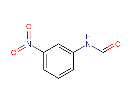 N-(3-nitrophenyl)formamide