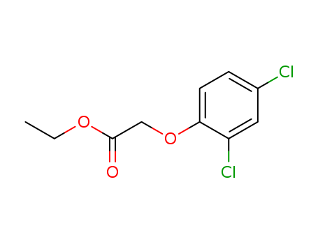 Ethyl 2,4-dichlorophenoxyacetate(533-23-3)
