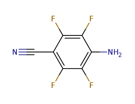 4-AMINO-2,3,5,6-TETRAFLUOROBENZONITRILE