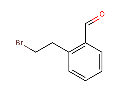 2-（2-Bromoethyl）benzaldehyde