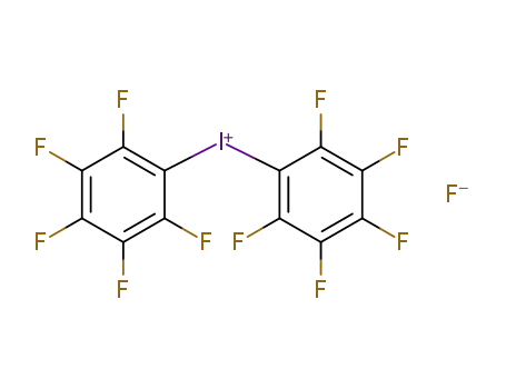 C12F10I(1+)*F(1-)
