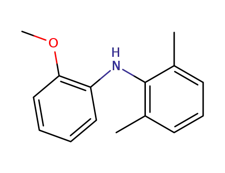 N-(2,6-dimethylphenyl)-2-methoxyaniline