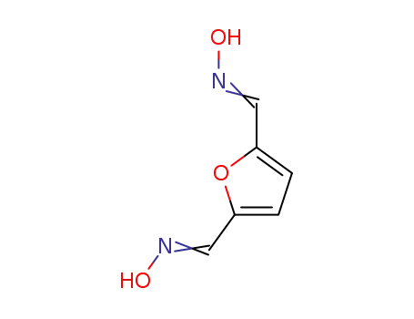 furan-2,5-dicarboxaldehyde dioxime