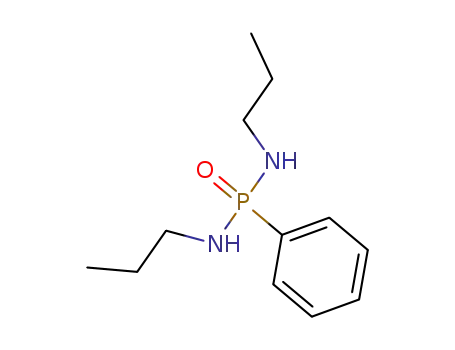 bis(propylamino)phenylphosphine oxide