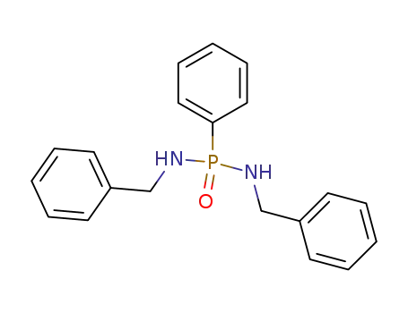 bis(benzylamino)phenylphosphine oxide