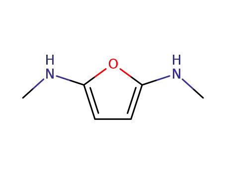 2, 5-dimethylaminofuran