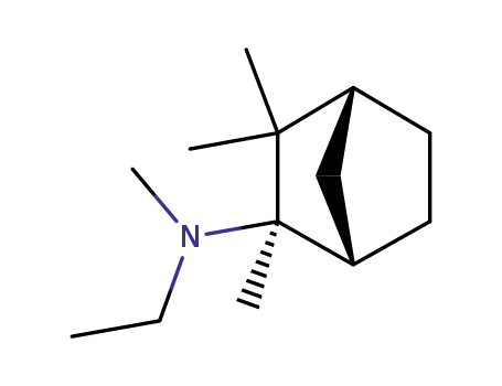 N-ethyl mecamylamine