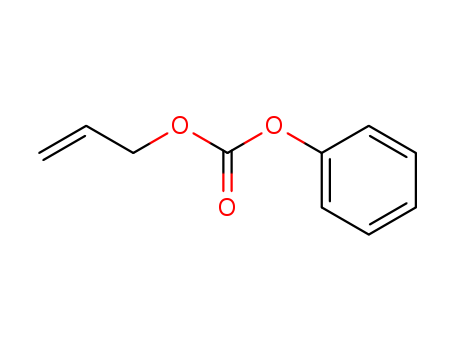 Carbonic acid, phenyl2-propen-1-yl ester(16308-68-2)