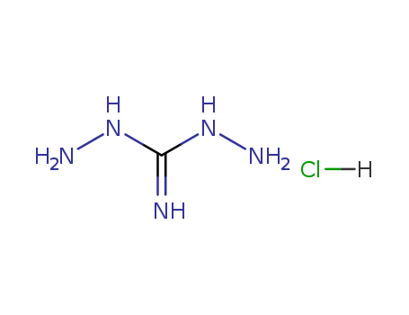 1,3-Diaminoguanidine HCl(36062-19-8)