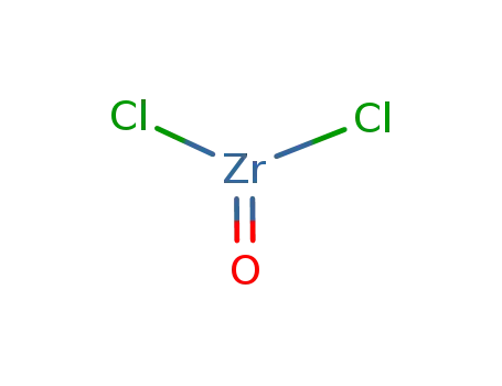 zirconium(IV) oxychloride