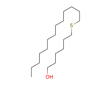 6-(tridecylthio)hexan-1-ol