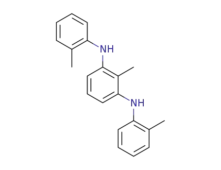 2-methyl-N1,N3-di-o-tolylbenzene-1,3-diamine