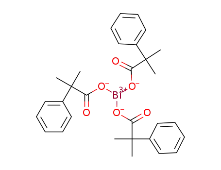 bismuth(III) 2-phenylisobutyrate