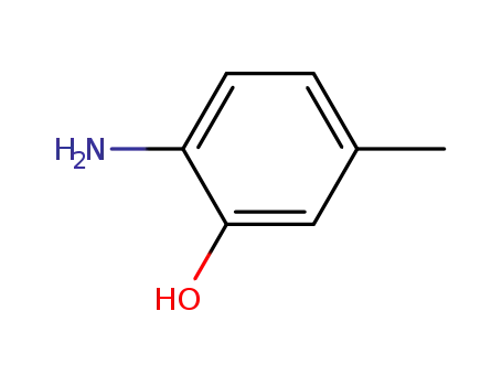 2-Hydroxy-4-methylanilin