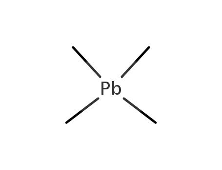 Plumbane, tetramethyl-