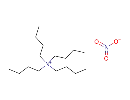 tetrabutylammonium nitrate