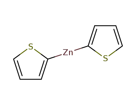 bis(thien-2-yl)zinc