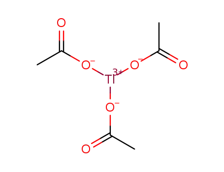 thallium(III) triacetate