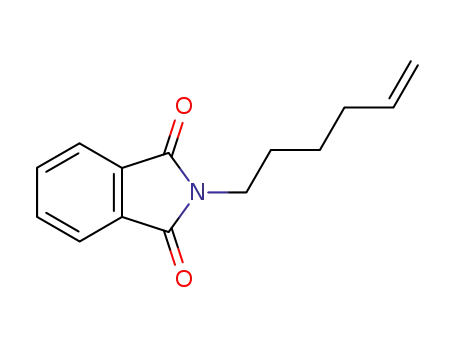 N-(5-hexenyl)phthalimide