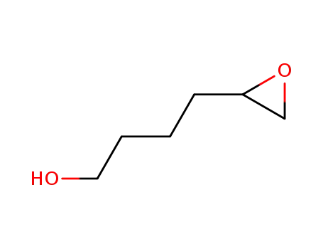 4-(oxiran-2-yl)butyl acetate