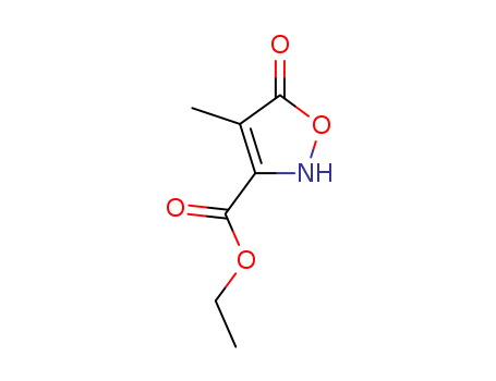 84280-59-1,ethyl 4-methyl-5-oxo-2H-oxazole-3-carboxylate,NSC 23411