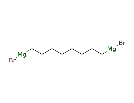 1,8-octanediyldimagnesium dibromide