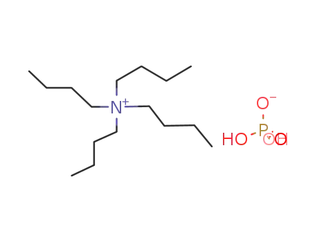 tetrabutylammonium dihydrogen phosphate