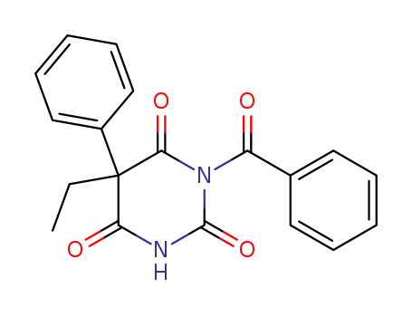 Benzobarbital