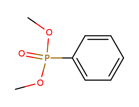 Dimethyl phenylphosphonate