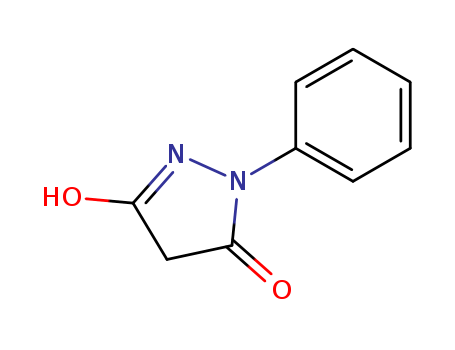 1-phenylpyrazolidine-3,5-dione