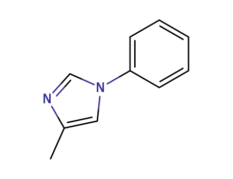 1-phenyl-4-methyl-1H-imidazole